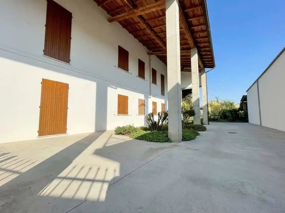 Rustico - Casale in vendita a Offlaga