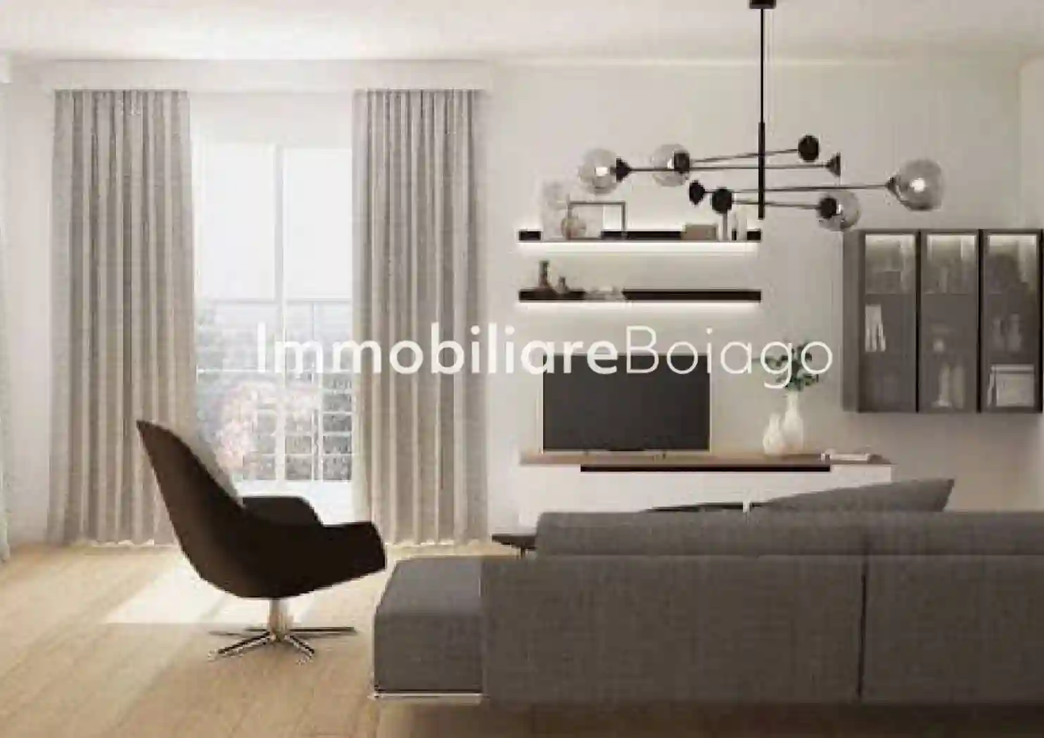 Appartamento - foto 4