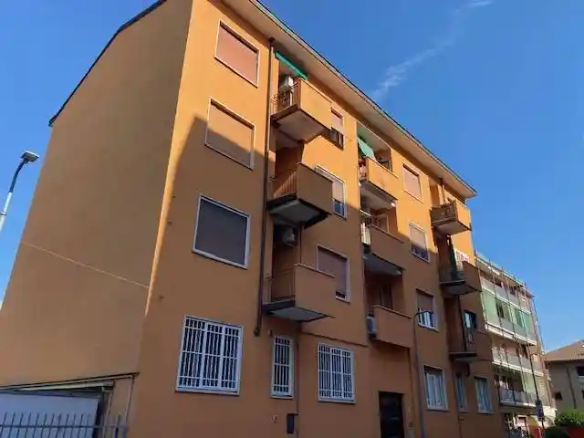 Appartamento in vendita a Vimodrone
