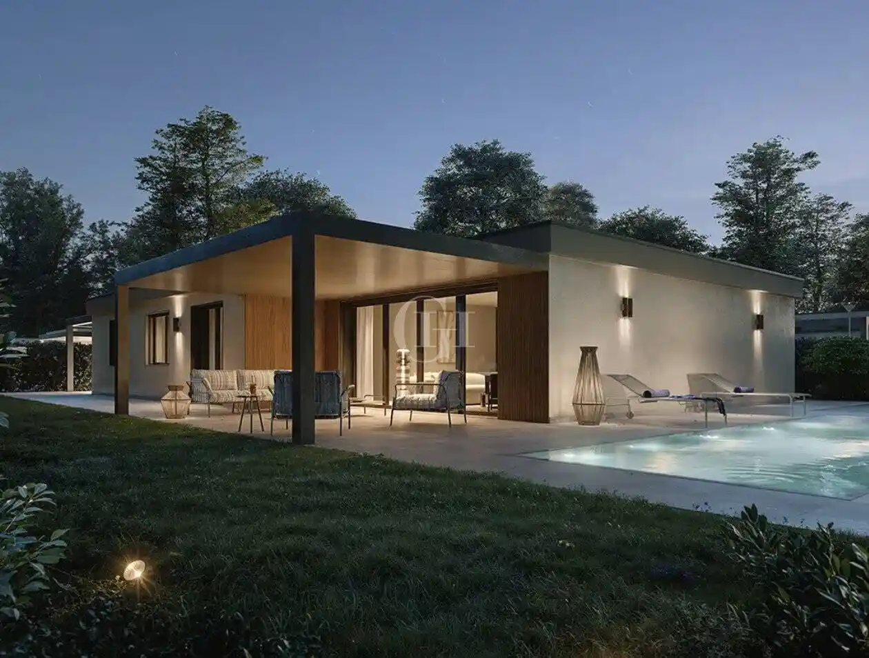 Villa in vendita a Verona