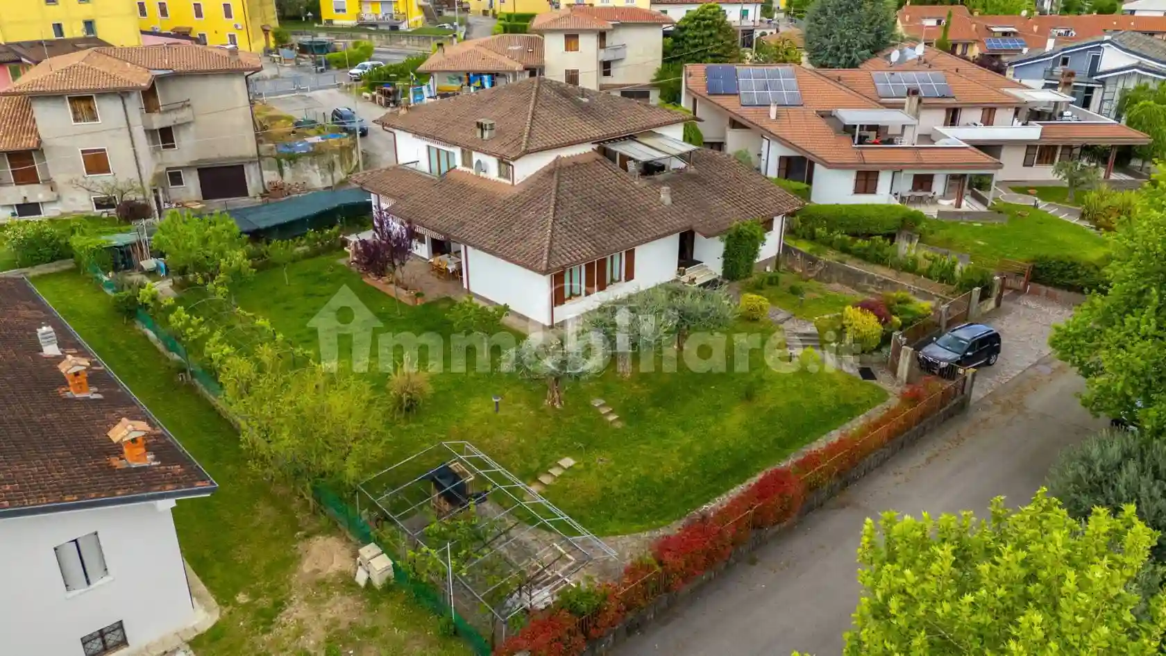 Villa - foto 2