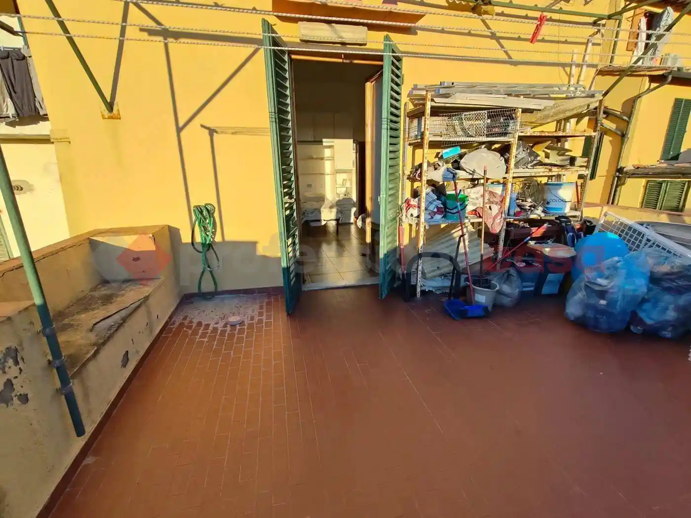 Appartamento in vendita a Castelfiorentino