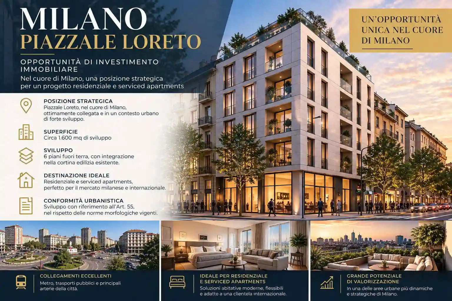 Palazzo - Edificio - foto 2