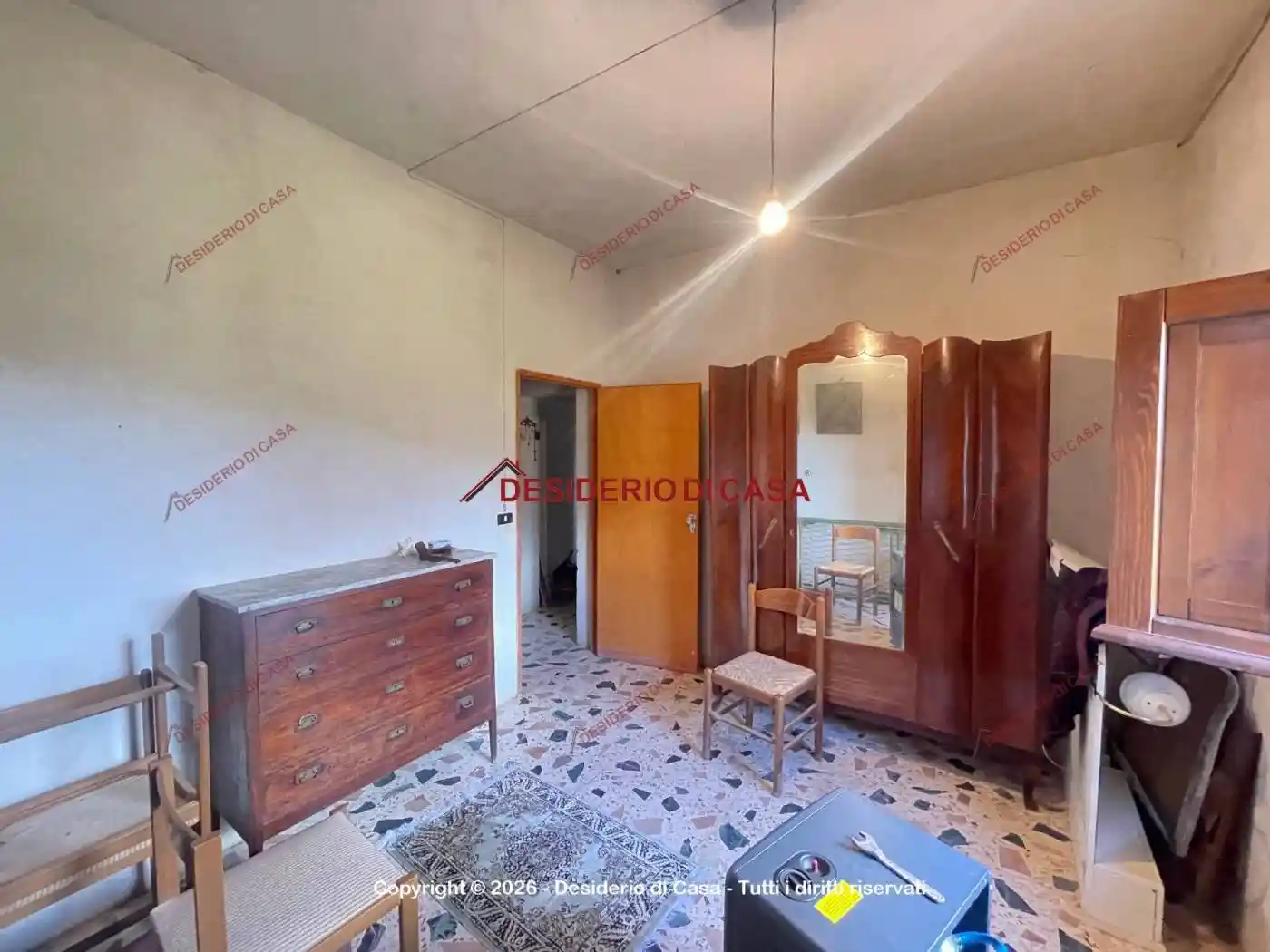 Casa indipendente in vendita a Pollina