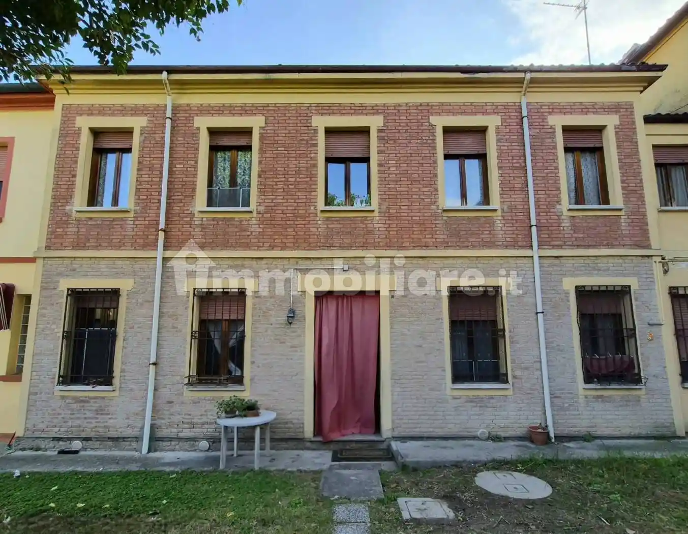 Villa in vendita a Ferrara