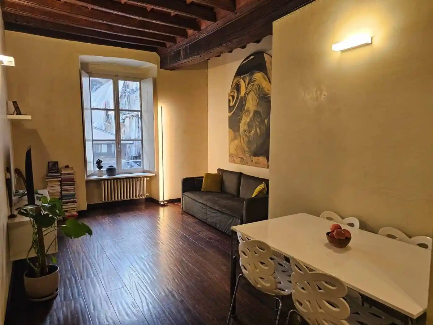 Appartamento in affitto a Torino