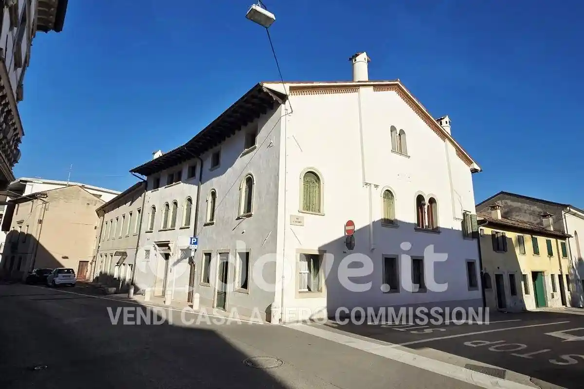 Attico - Mansarda in vendita a Vittorio Veneto