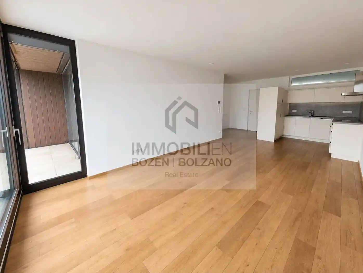 Appartamento in affitto a Bolzano
