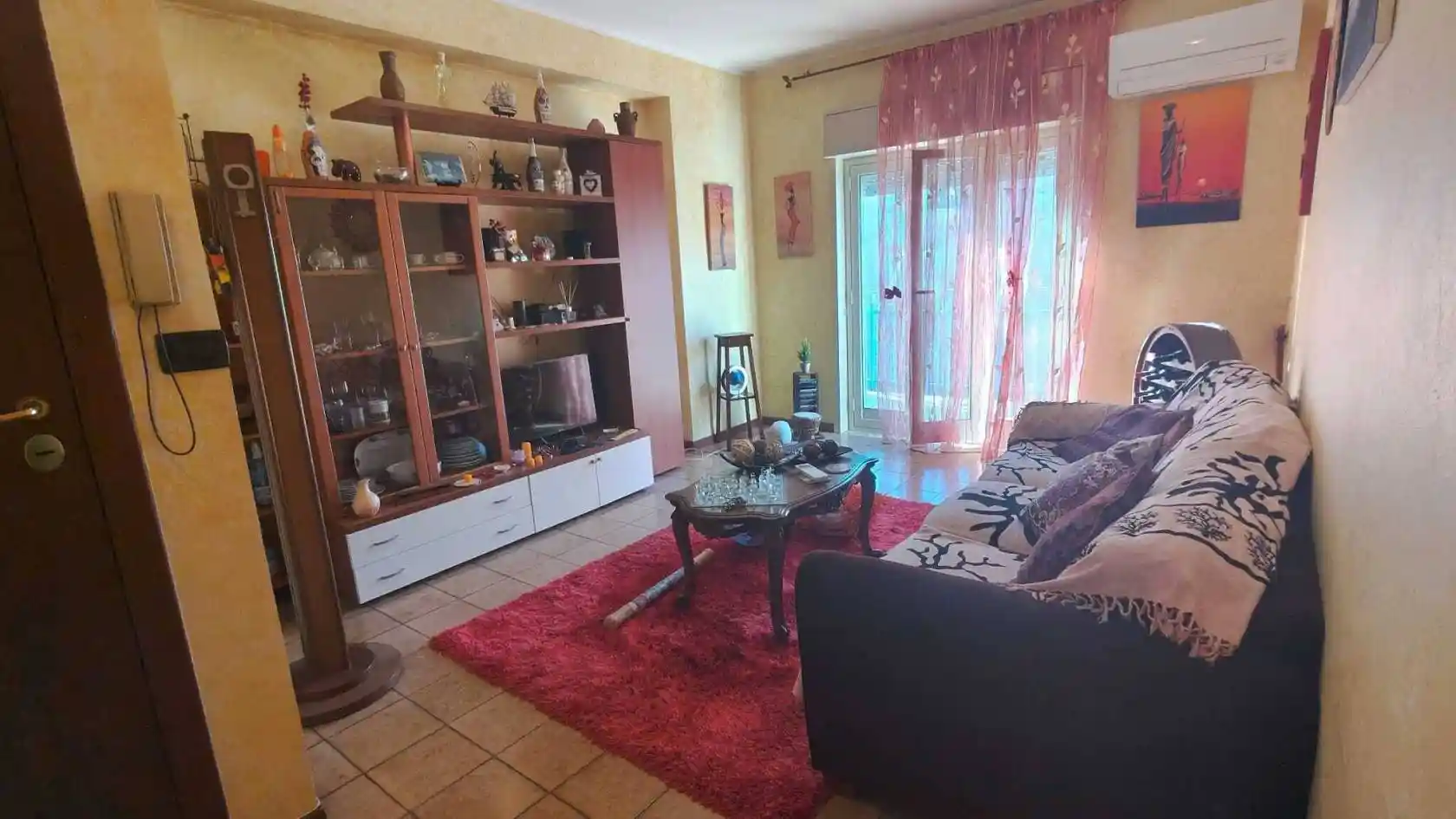 Appartamento in vendita a Gravina di Catania