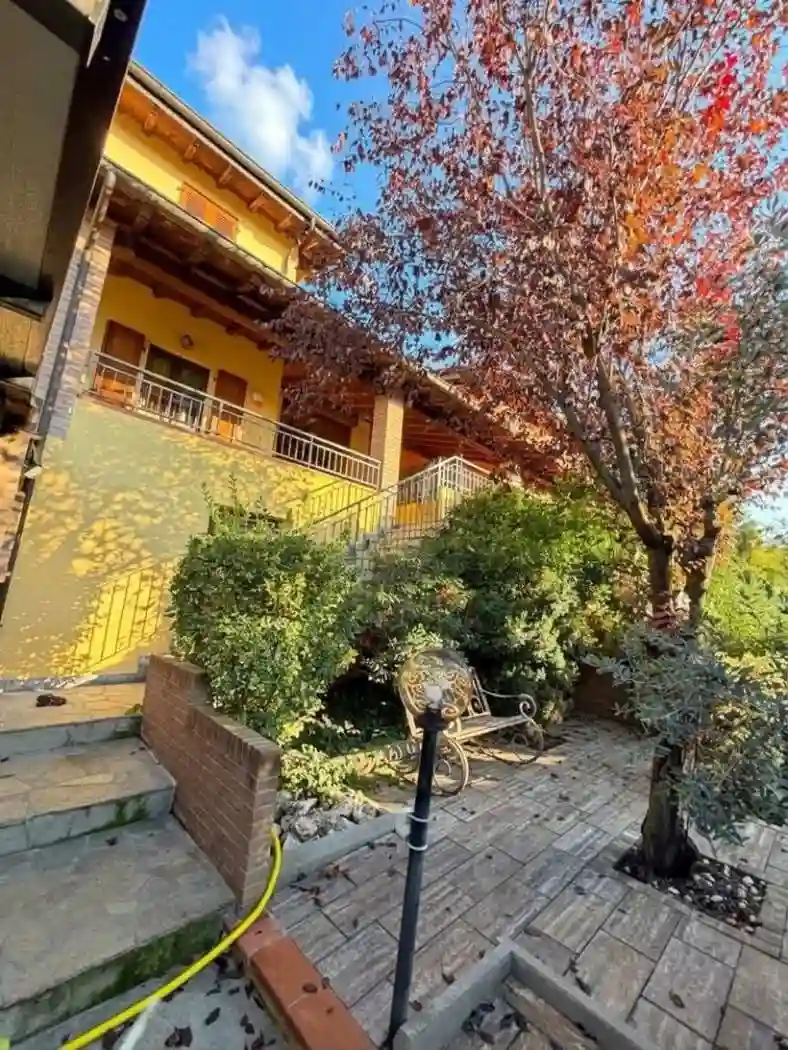 Villa - foto 5