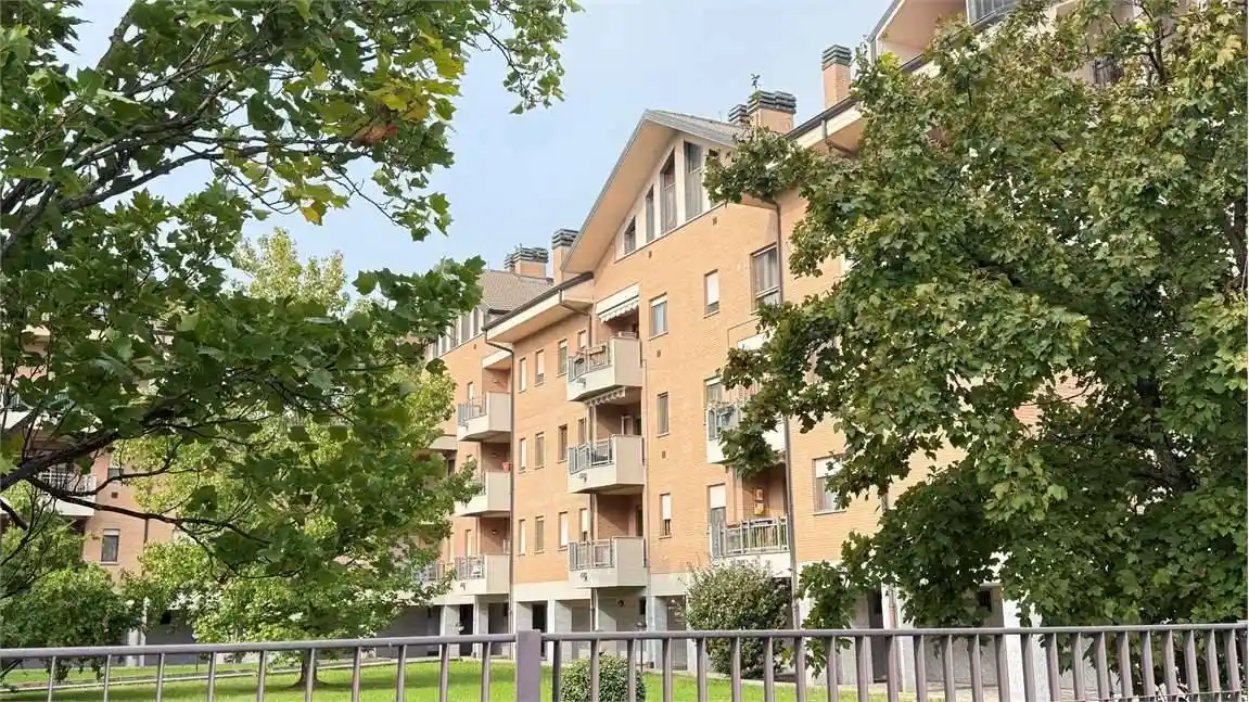 Appartamento in affitto a Tribiano
