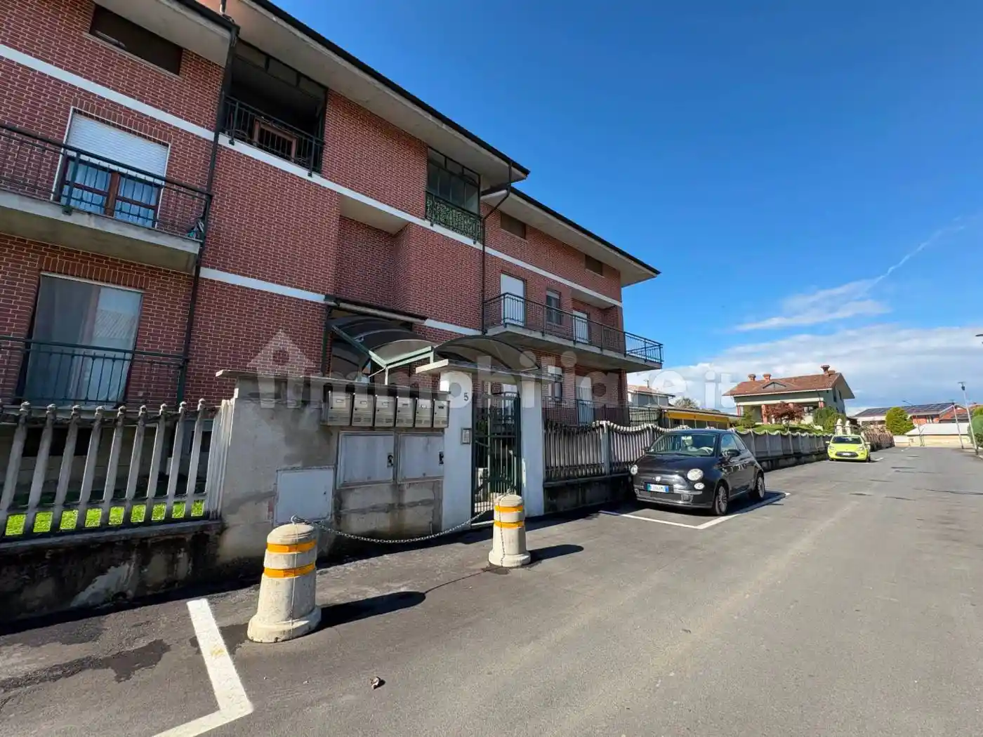 Appartamento in affitto a Virle Piemonte