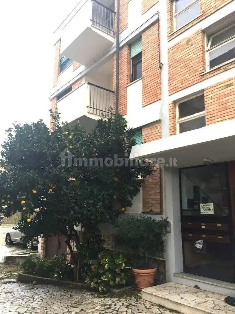 Appartamento in vendita a Orbetello
