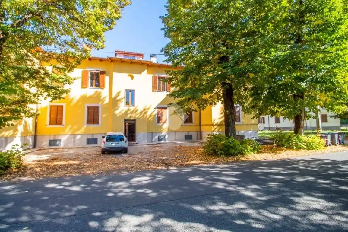 Appartamento in vendita a Rieti