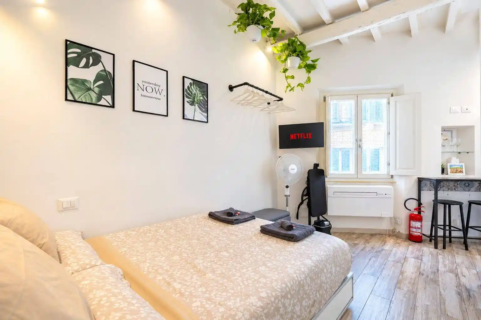 Appartamento in vendita a Firenze