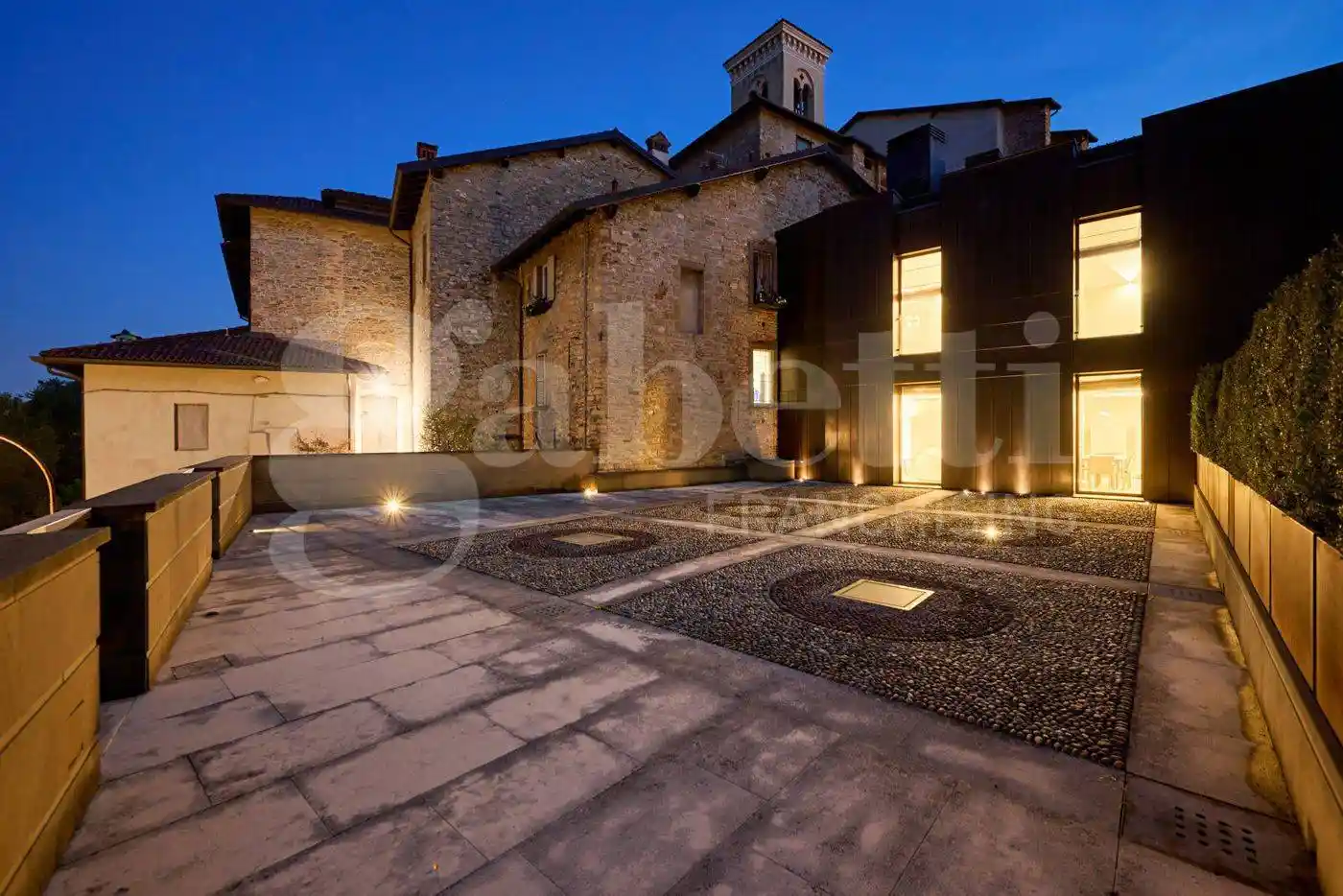 Appartamento in vendita a Bergamo