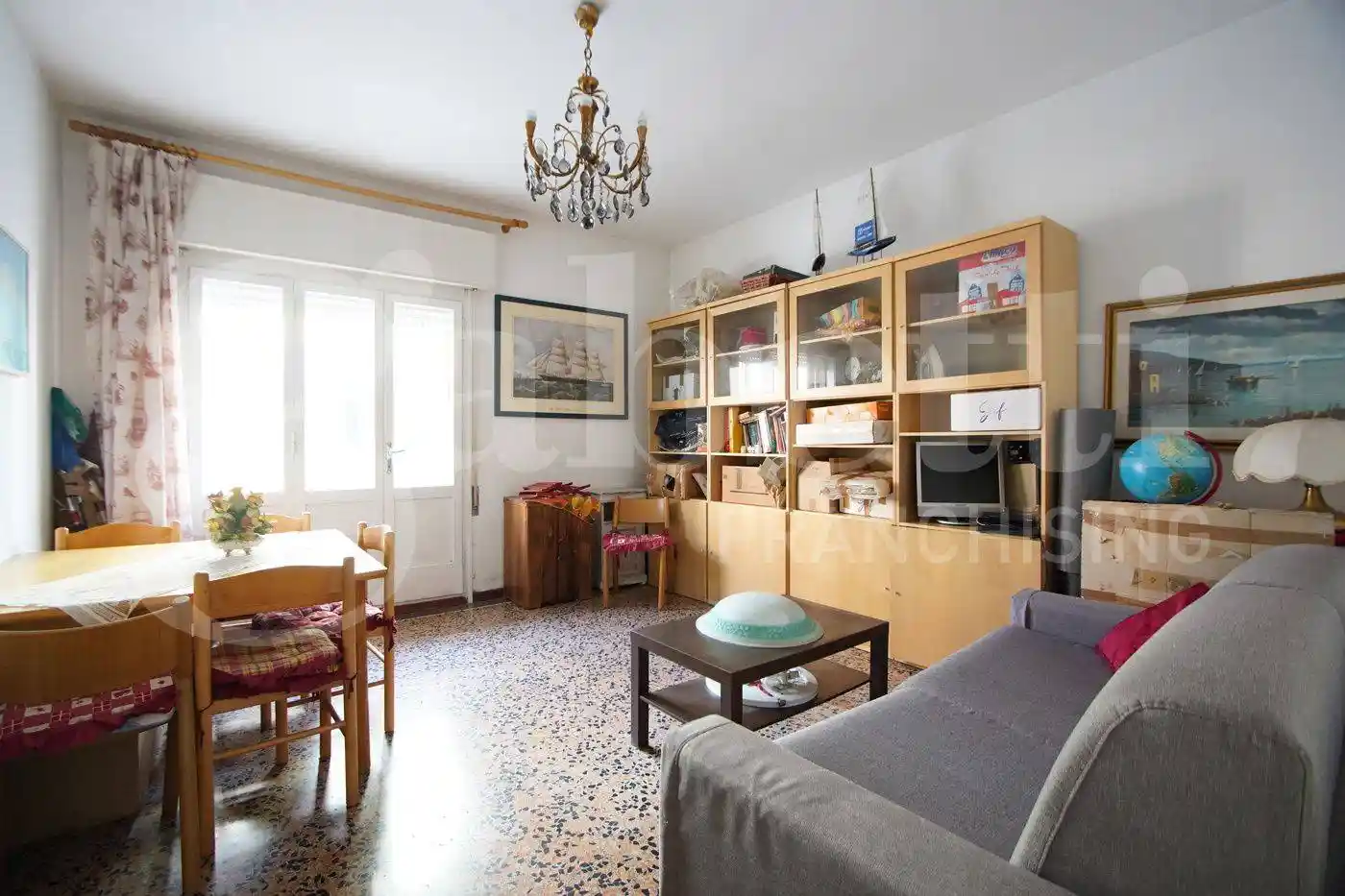 Appartamento in vendita a Venezia