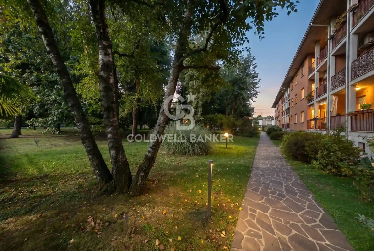 Appartamento in vendita a Olgiate Olona