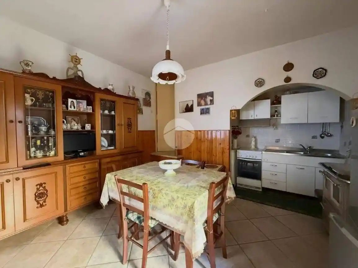 Appartamento in vendita a Collevecchio
