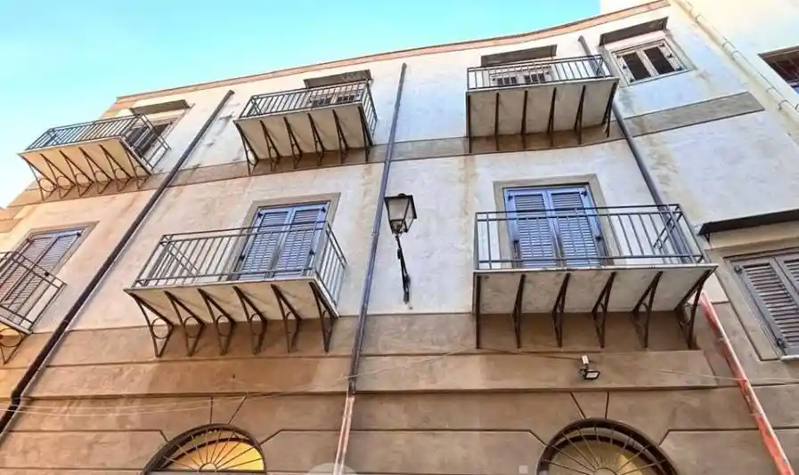 Appartamento in vendita a Palermo