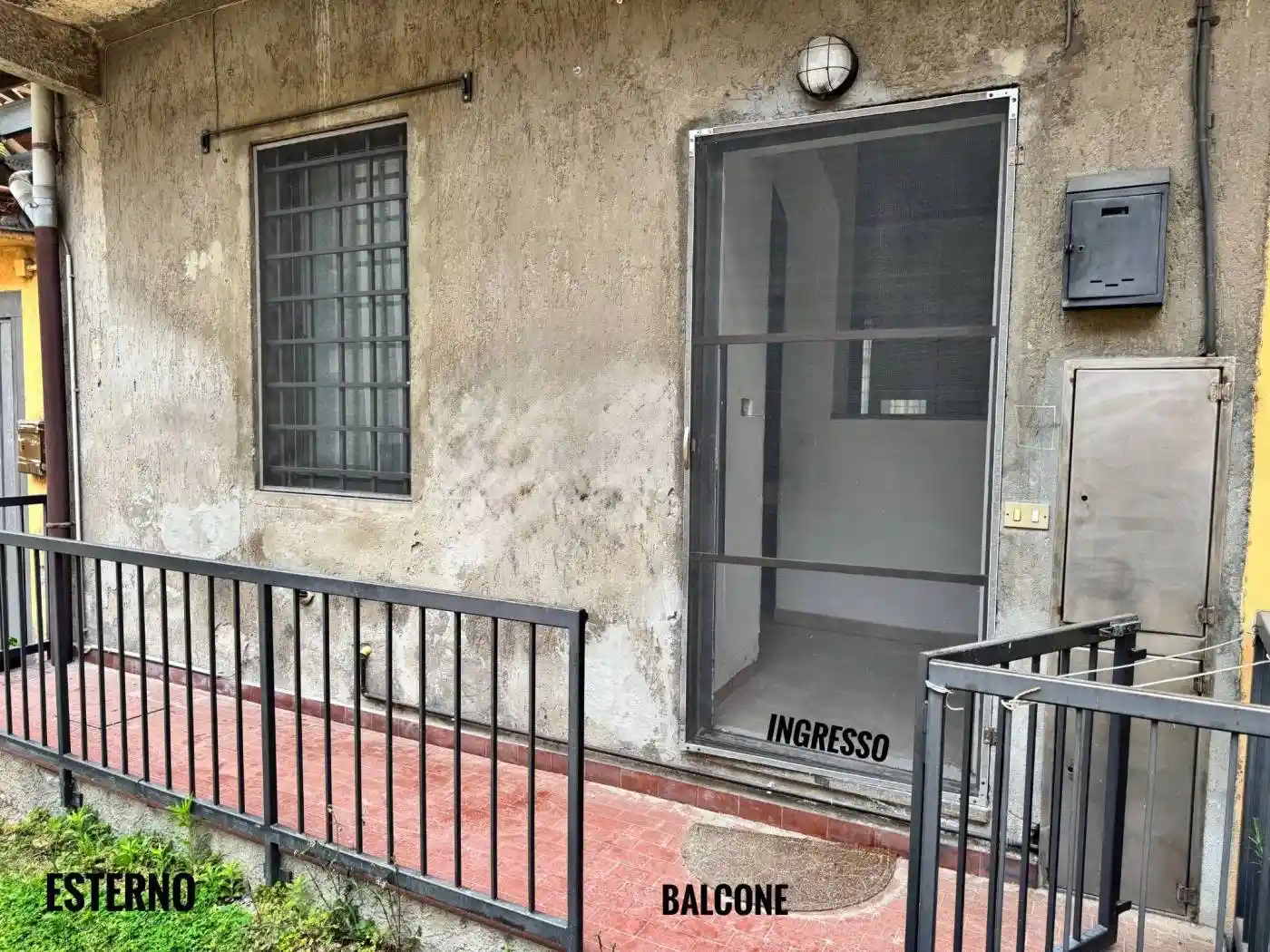 Appartamento in vendita a Varese