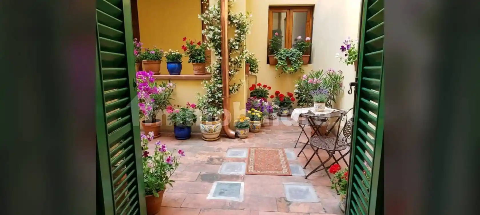 Appartamento in vendita a Montelupo Fiorentino