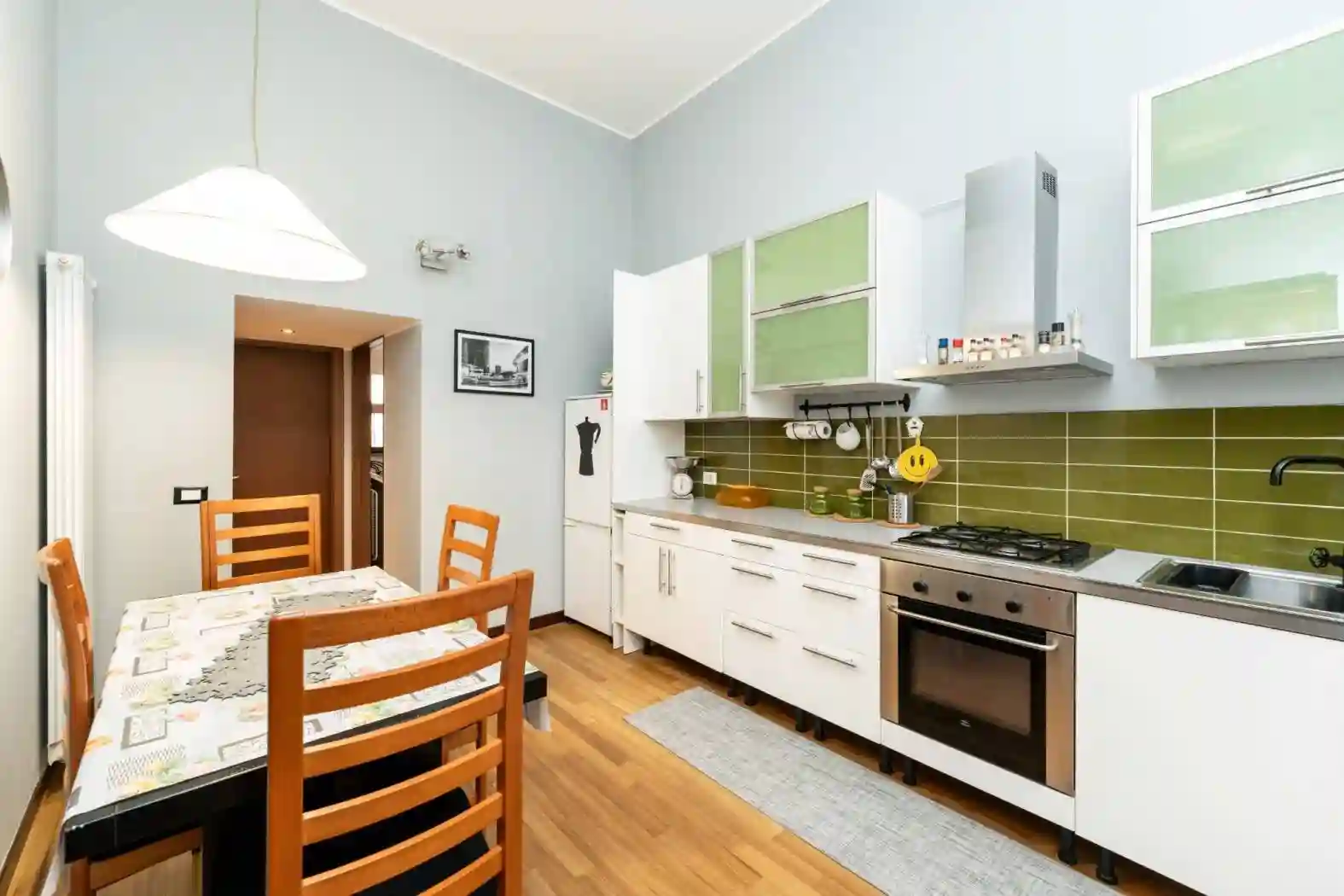 Appartamento - foto 4