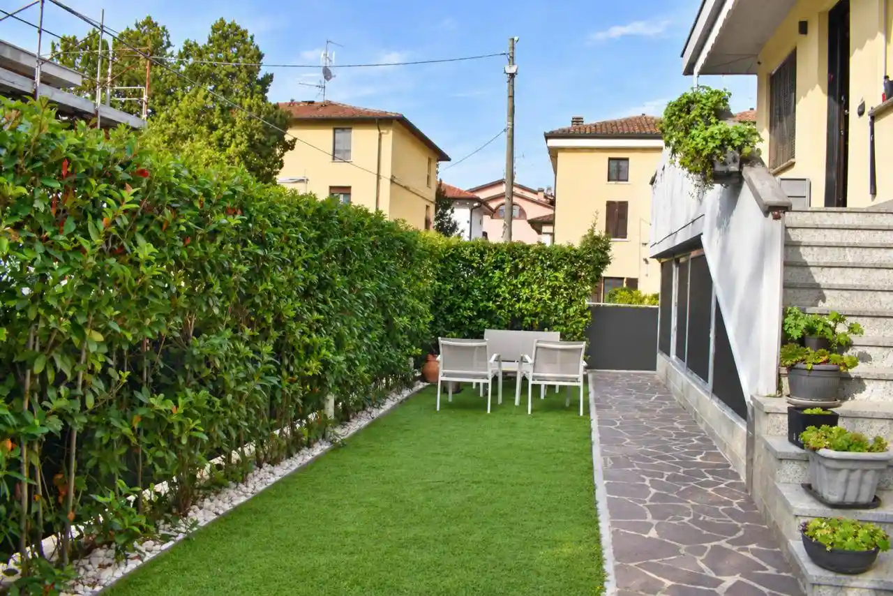 Appartamento in vendita a Parma