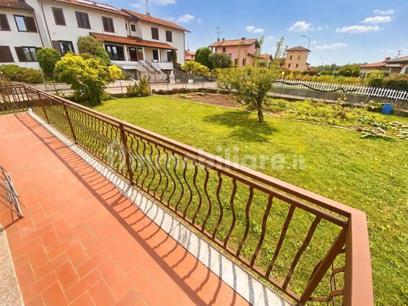 Villa in vendita a Olgiate Comasco
