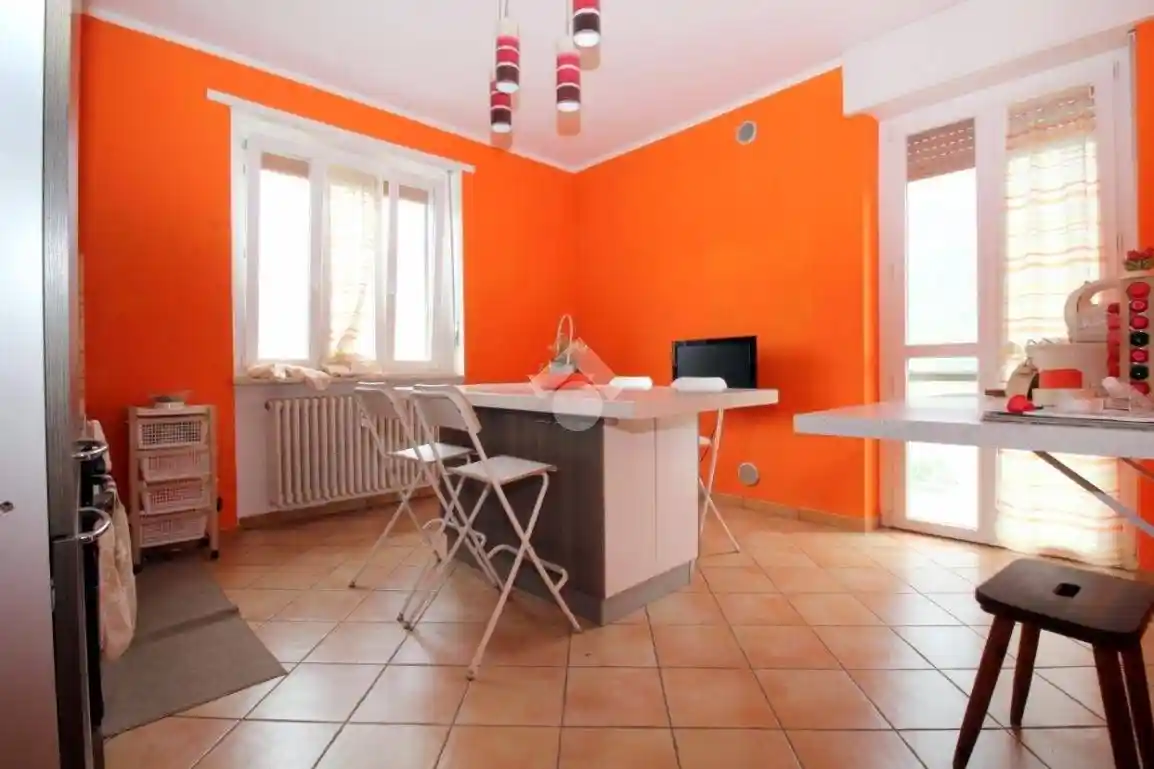 Appartamento in affitto a Pinasca