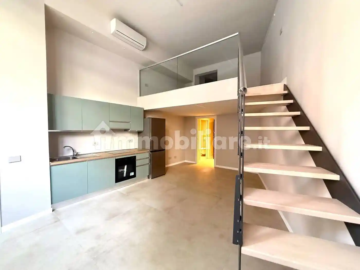Loft in vendita a Milano