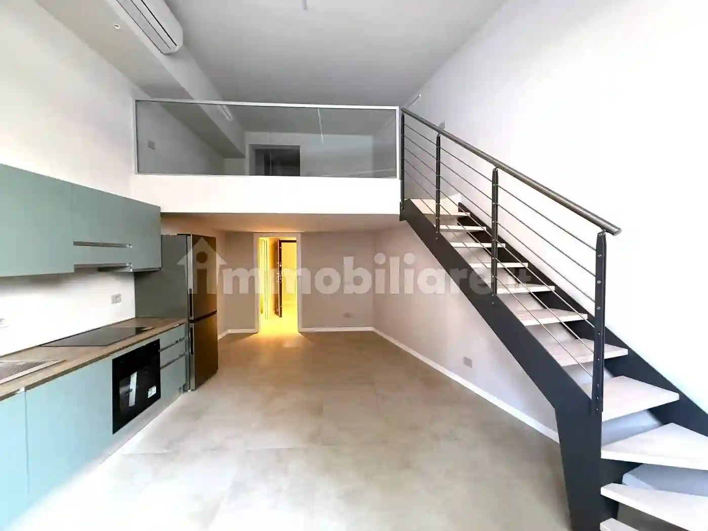 Loft - foto 3