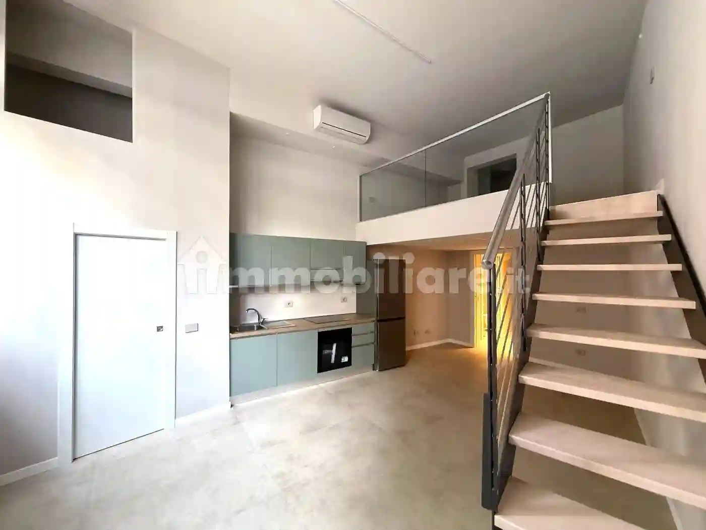 Loft - foto 4