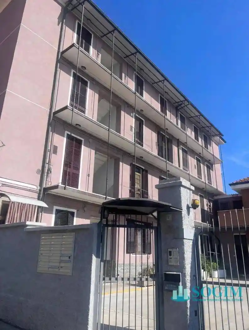 Appartamento in vendita a Cologno Monzese