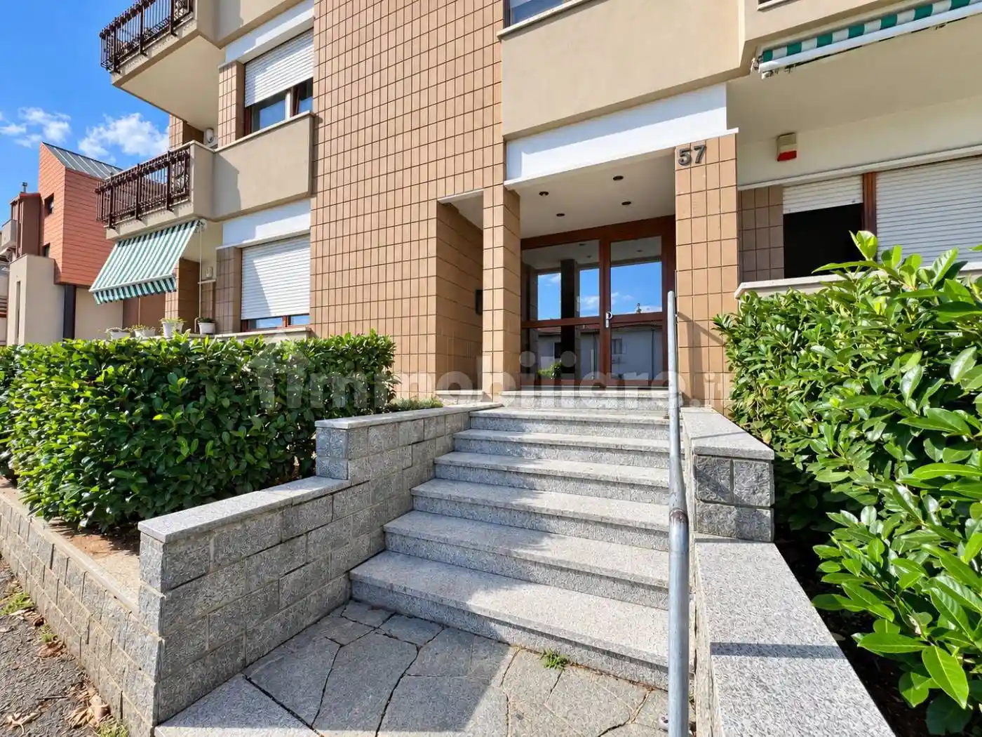 Appartamento in vendita a Piossasco