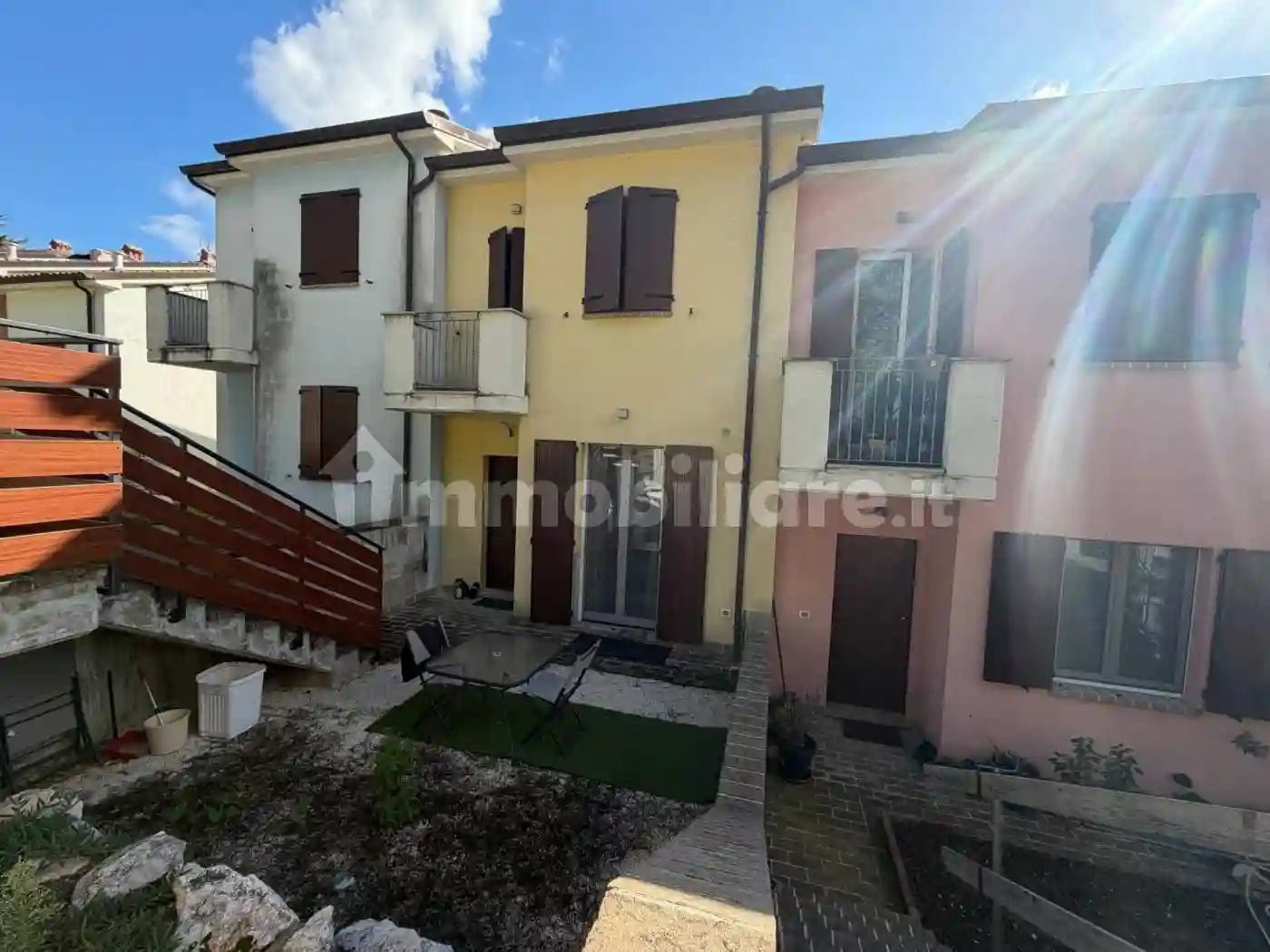 Villetta a schiera - foto 2