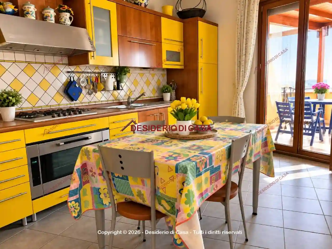 Appartamento - foto 5