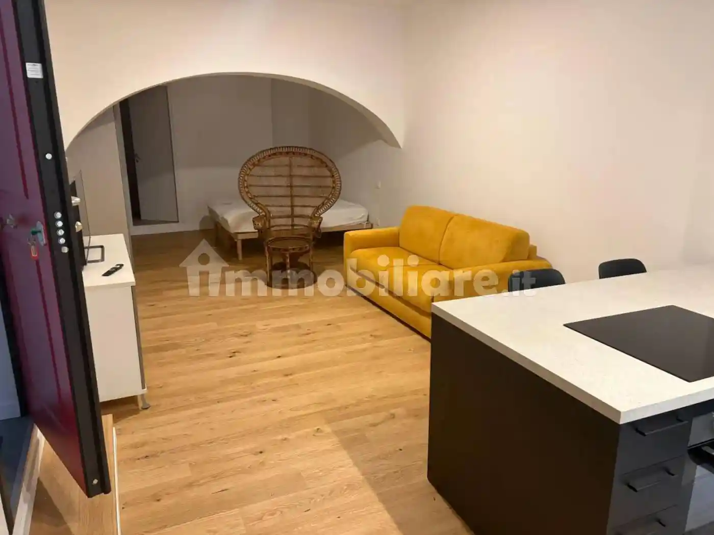 Loft in affitto a Perugia