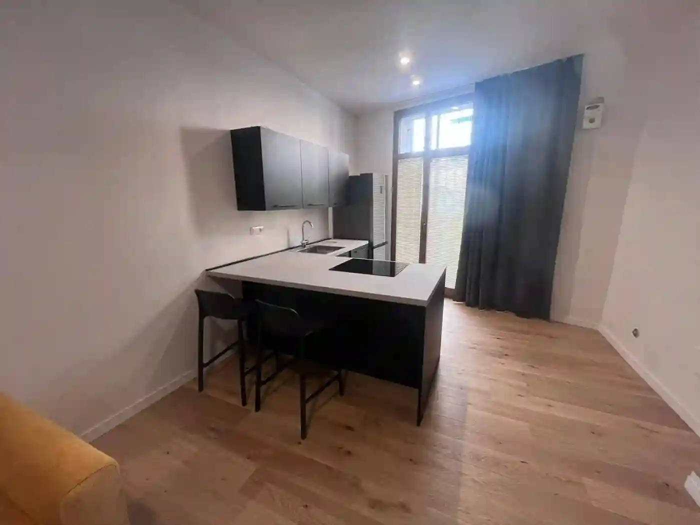 Loft - foto 3