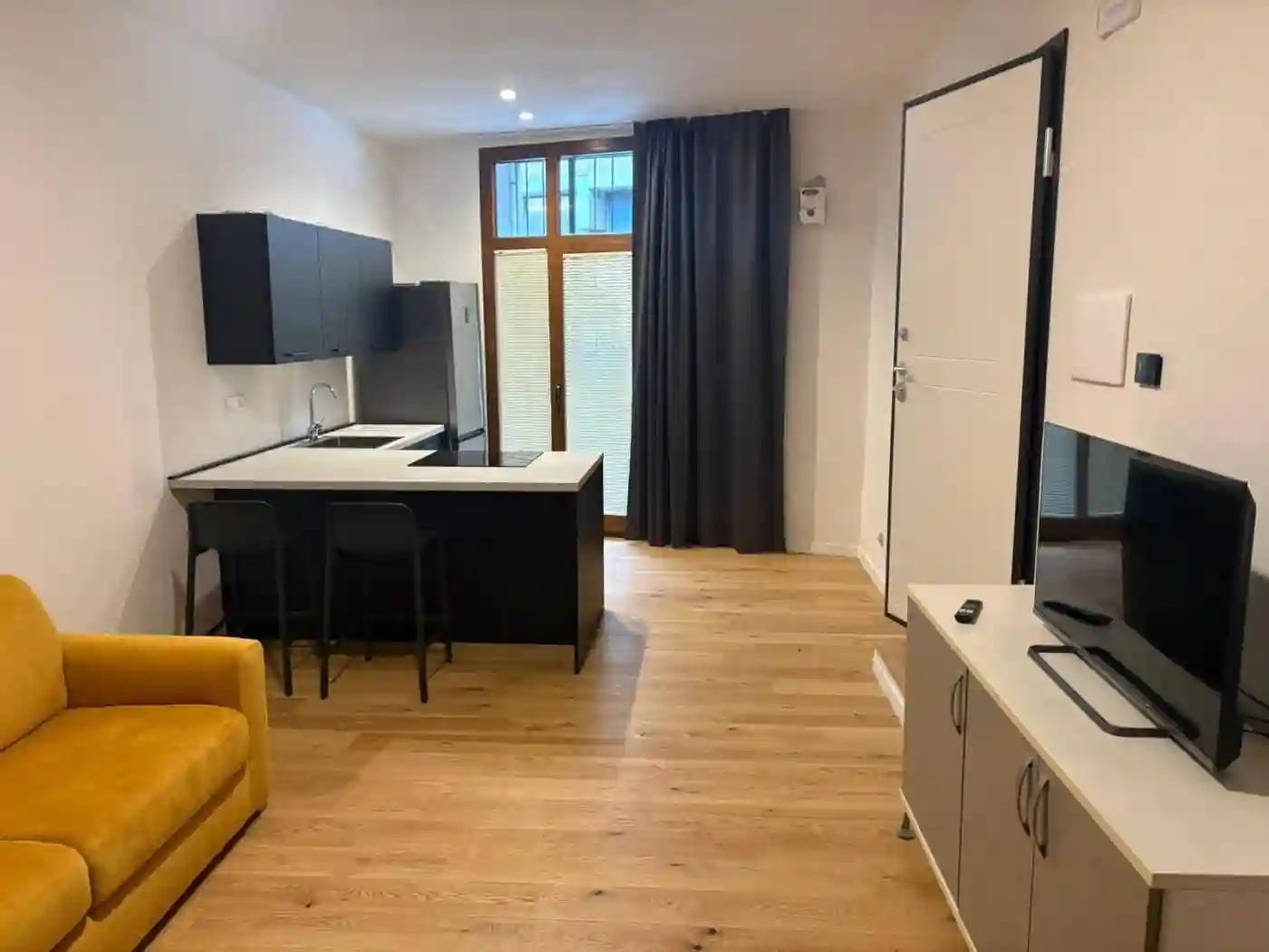 Loft - foto 4