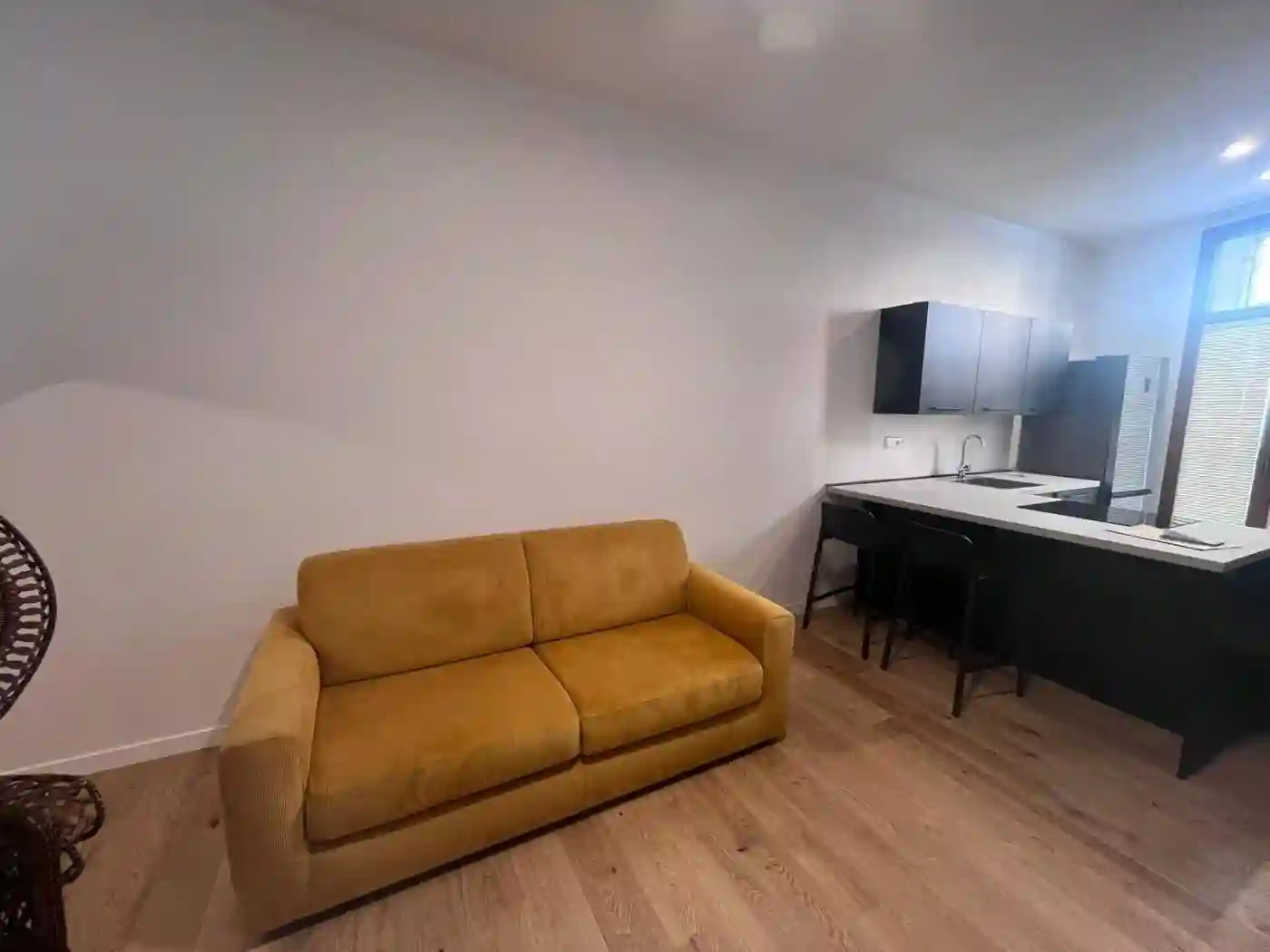 Loft - foto 5