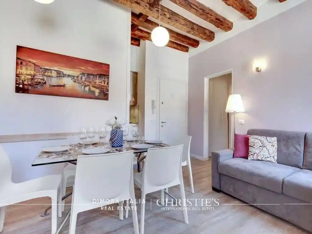Appartamento in vendita a Venezia