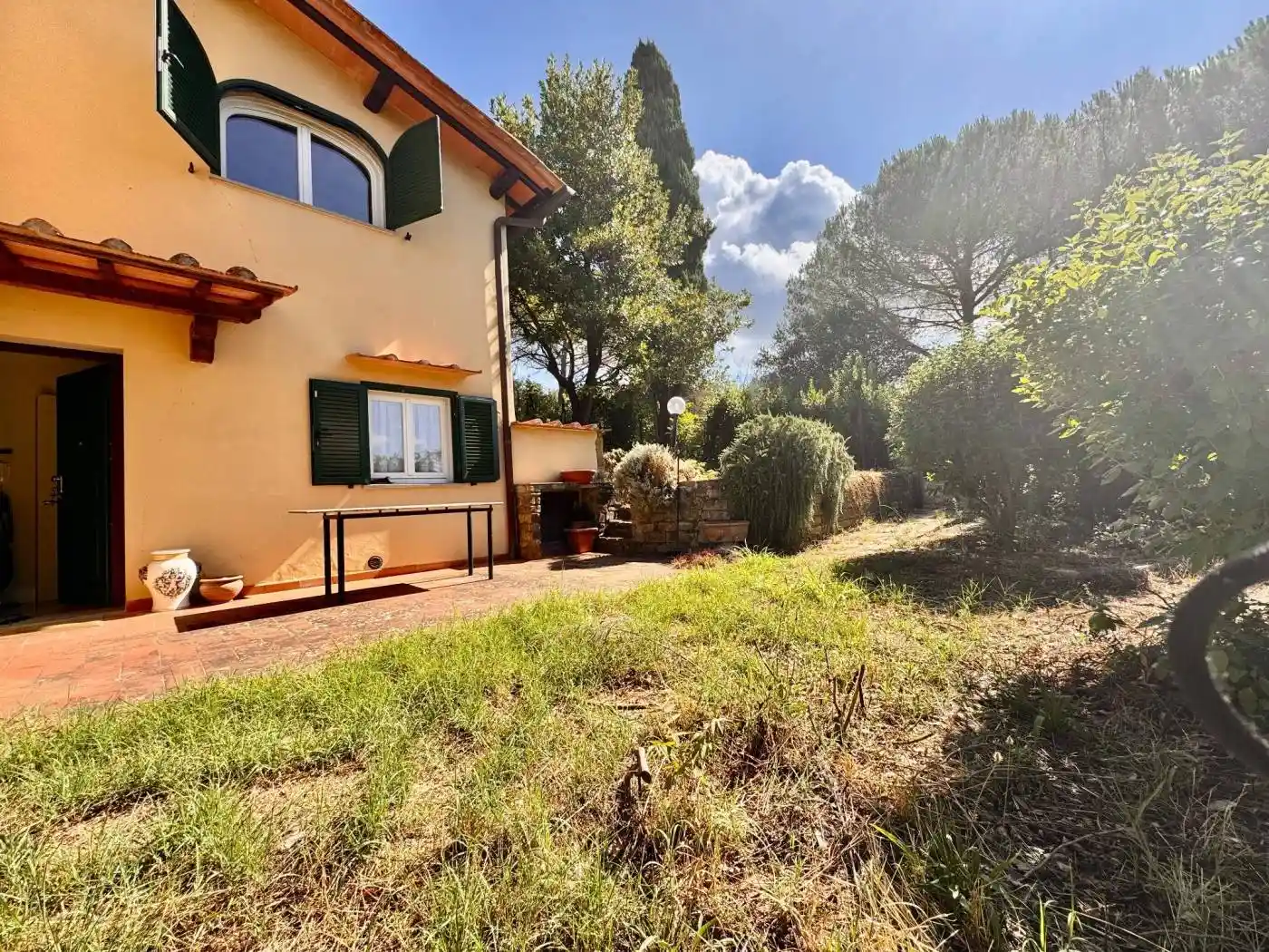 Casa indipendente in vendita a Impruneta