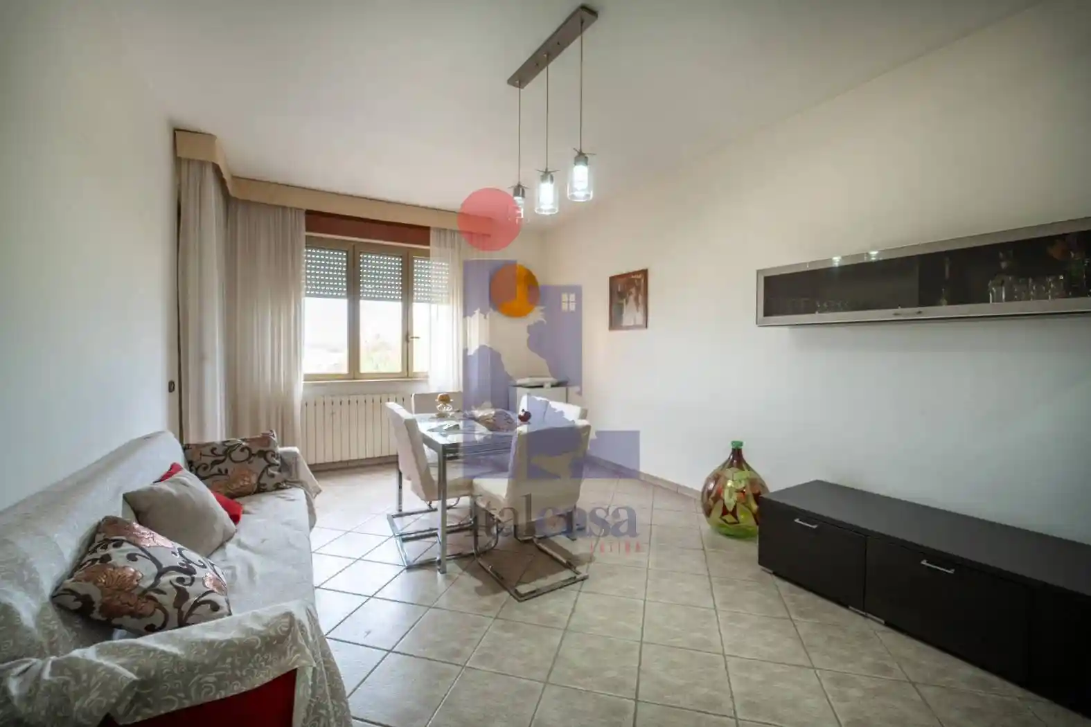 Appartamento in vendita a Cisterna di Latina