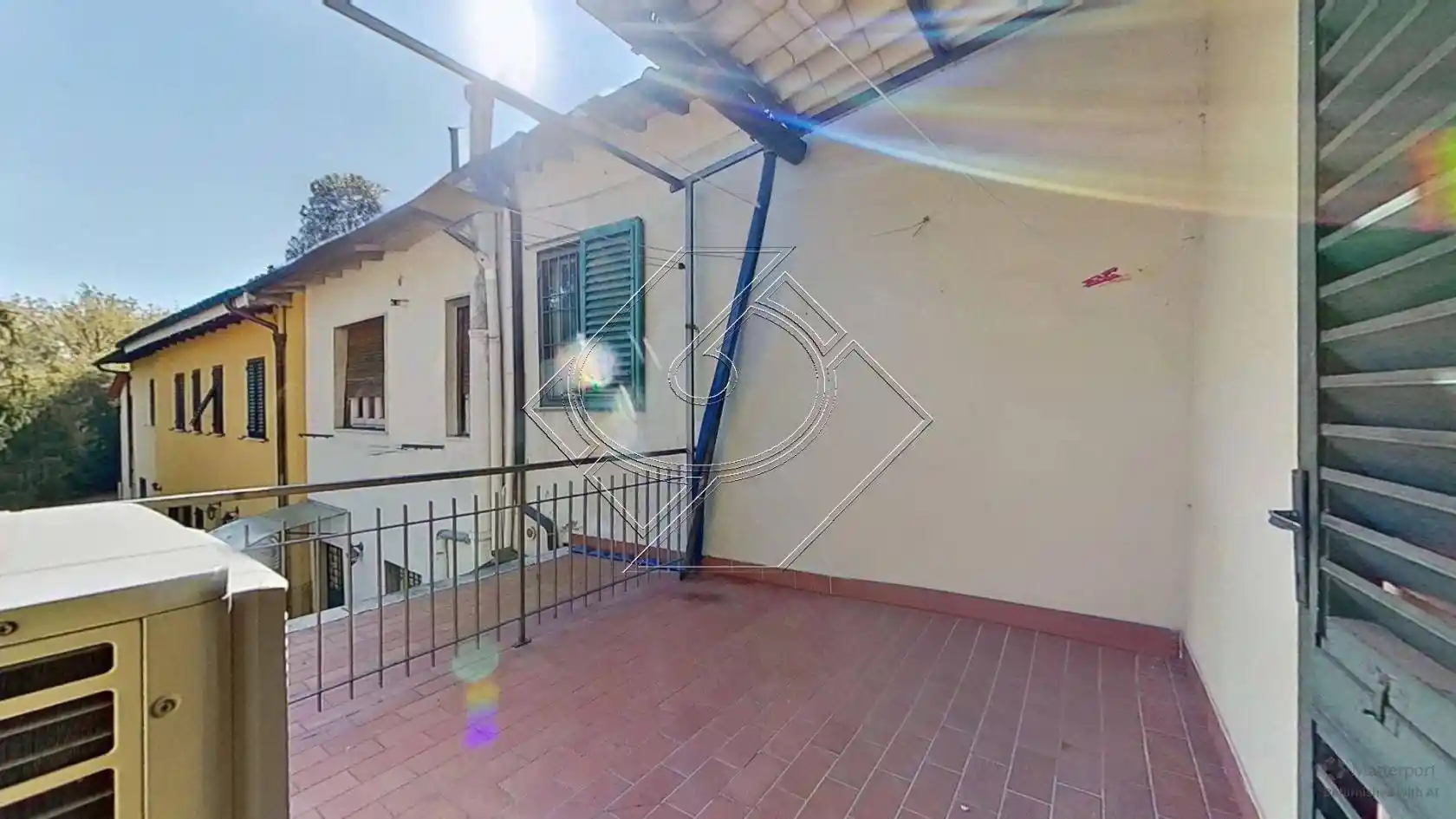 Casa indipendente in vendita a Scandicci