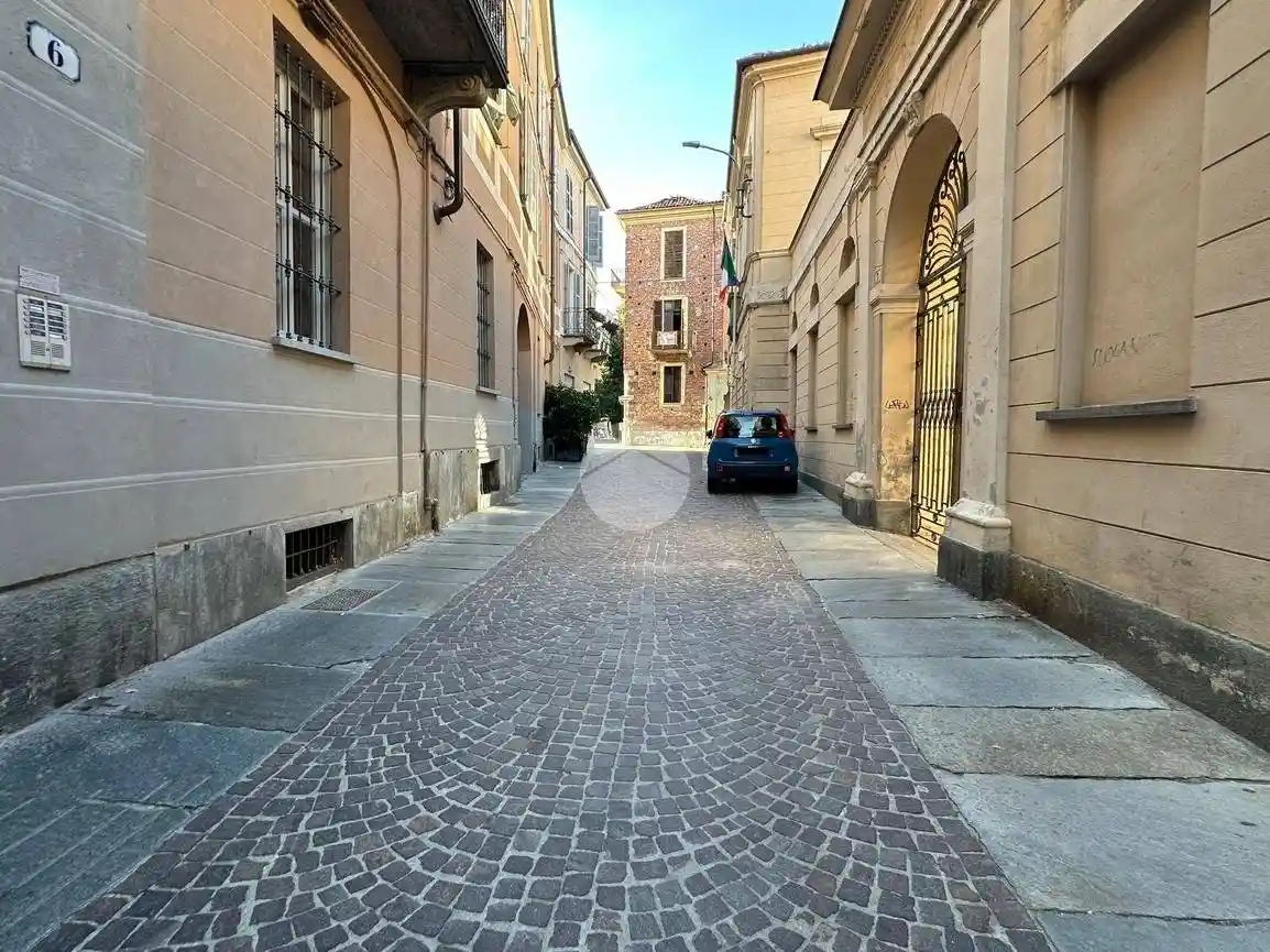 Appartamento in vendita a Asti