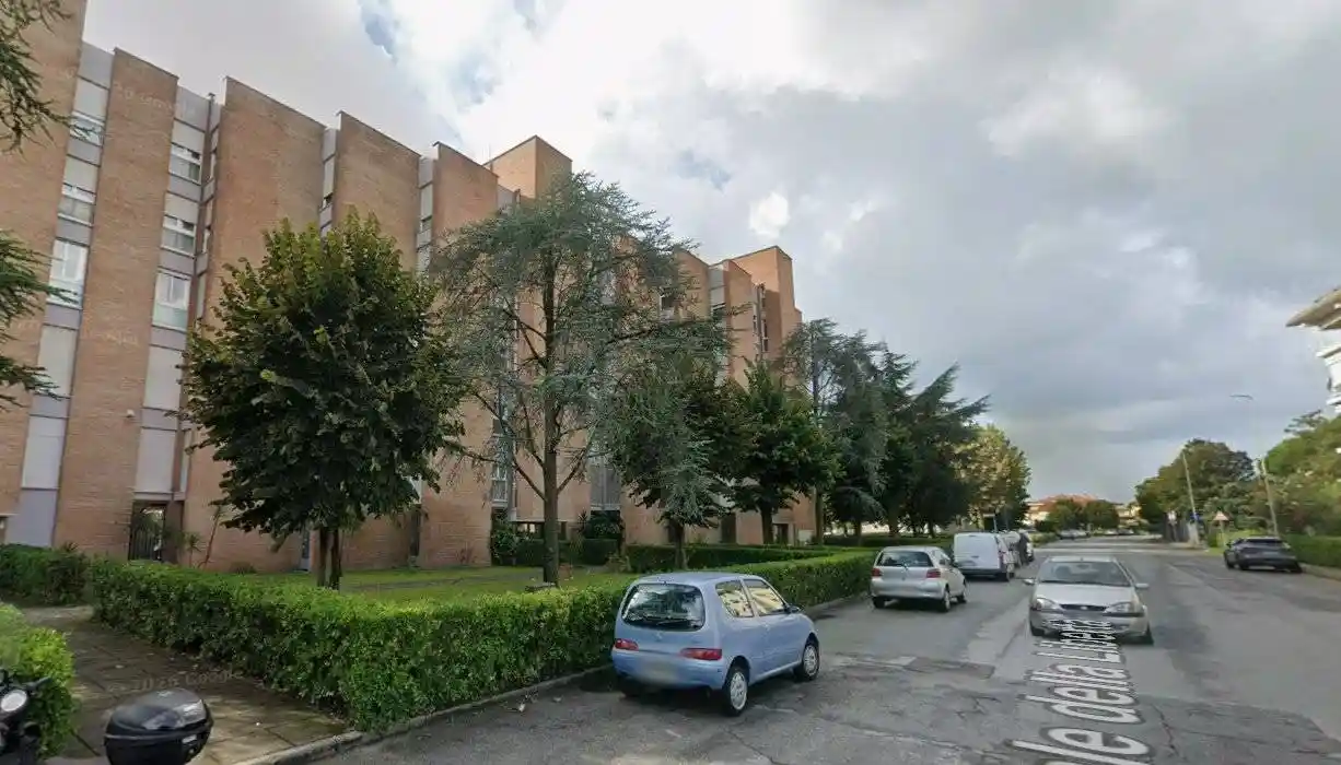 Appartamento in vendita a Viareggio