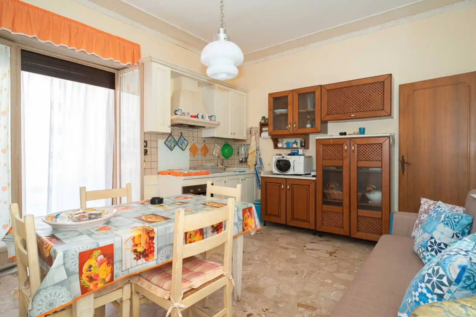 Appartamento in vendita a Catania
