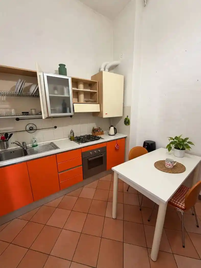 Appartamento in affitto a Pavia