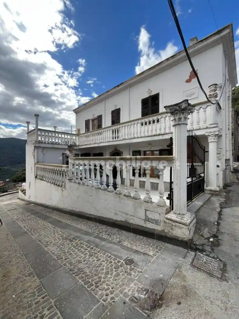Villa in vendita a Burgos